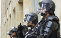 В Украине вот-вот появится Военная полиция