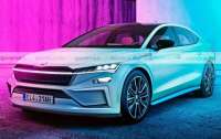 Skoda представит полностью электрический седан в 2025 году