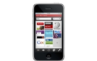 Opera покажет новый браузер для iPhone