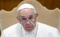 Папа римский сравнил аборты с наймом киллера