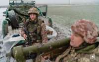 Спротив триває: 712-та доба протистояння України збройної агресії росії