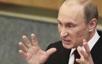 В четверг Путин приедет в Крым