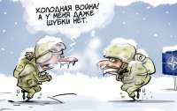 Украина не морозилка и замораживать ничего не будет, - Данилов