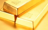 Цену золота на неделе сформируют новости из США и стран ЕС