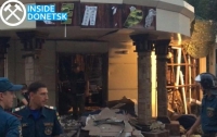 Убийство Захарченко: в Донецкой области массово задерживают людей