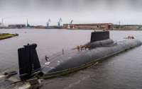 Россия возобновила вывод в море кораблей с ядерным оружием