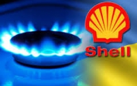 Украина расширит сотрудничество с Shell