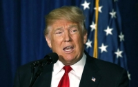 WP: житель Мосула назвал сына в честь Трампа