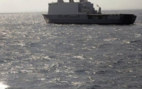 Сомалийские пираты отпустили захваченный танкер без выкупа