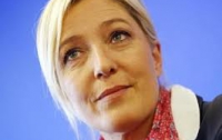 Французских праворадикалов на выборах возглавит женщина