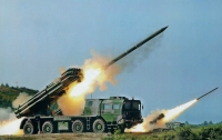 Шойгу подтвердил использование Россией в Сирии ракет 