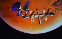 Компания Lockheed Martin представляет многоразовый марсианский посадочный модуль, использующий воду в качестве топлива