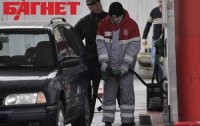 В 2012 году бензин может стоить 14 гривен