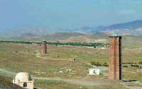 Афганский город признан центром исламской цивилизации
