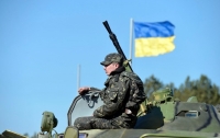 Украинские военные несут огромные потери в зоне АТО