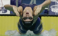 Плавание: побит мировой рекорд