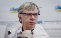 Журналисты выявили факты причастности главы Нацсовета по ТВ и радио Артеменко к работе на Россию