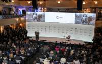 Иран и россия не приглашены на Мюнхенскую конференцию по безопасности