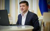 Зеленский заявил об отсутствии желания преследовать Порошенко