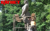 В Украине до сих пор не создан реестр памятников