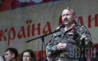 Майдан требует от Кабмина отчет за 100 дней работы