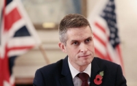 Глава британского минобороны посоветовал России 