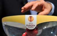 Лига Европы: с кем будет играть киевское 