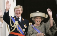 Голландцы не хотят короновать нового короля под рэп