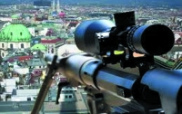 Немецкий снайпер пять лет обстреливал автомагистрали