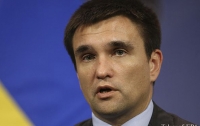 Глава МИД Украины уверен в грядущем вступлении страны в НАТО