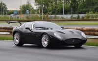 Zagato выпустит пять 