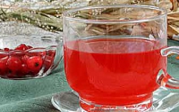 Клюквенный сок убережет от воспаления почек и мочевого пузыря