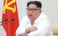 Толстенький глава Северной Кореи посочувствовал согражданам из-за массового голода
