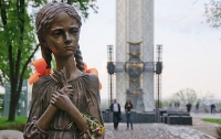 В Киеве затопило любимое «детище» Ющенко