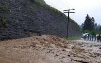 Буковели больше нет: стихия разрушила популярный курорт (видео)