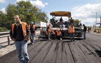 ЕБРР выделит 450 миллионов евро на ремонт подъездных дорог к Киеву