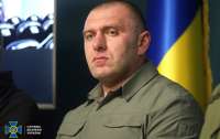 У СБУ відреагували на відео зі стратою українського військового