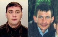 Обезглавленные тела украинских бойцов вернули домой (ФОТО) 
