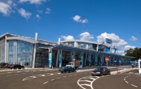 В киевском аэропорту задержали россиянина по запросу Интерпола