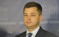 На Майдане совершаются все новые преступления, - нардеп