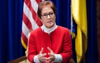 Госдеп США внес ясность в сообщения об отзыве посла из Украины