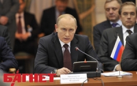Сегодня Путин обратится к ФС в связи с принятием Крыма в состав РФ