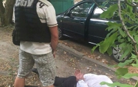 Прокурора, работавшего в Киевской области, словили на продаже наркоты 