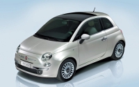 FIAT признан самым экологичным  автопроизводителем