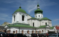 Киевская власть собирается продать святыню на Подоле