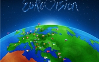В Украине объявлена борьба за право спеть на «Евровидении-2011»