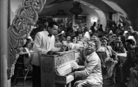 Пианино из фильма «Касабланка» продано за $602,5 тыс