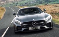 Mercedes-AMG готовится выпустить 10 новых моделей в 2016 году