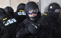 В Одесской обл. пройдут международные антитеррористические учения