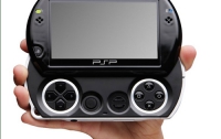 Sony снизила стоимость PSP Go на 20%